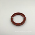 factory price brown oil seal high pressure